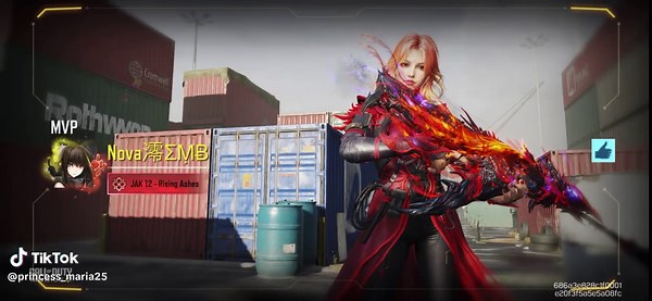 Jack 12 Shipment Highlights in Call of Duty Mobile