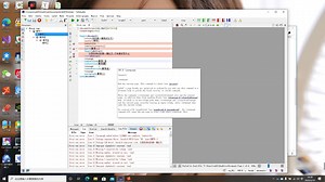 05字体样式及字体大小配置外带翻车教程
