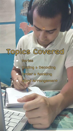 CUET UG 2026 | DAY 08 | ENGLISH & GAT | JNU