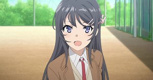 Rascal Does Not Dream of Bunny Girl Senpai Ending Explained