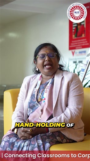 Dean Placements - KIT Coimbatore - Dr. K. Mahalakshmi