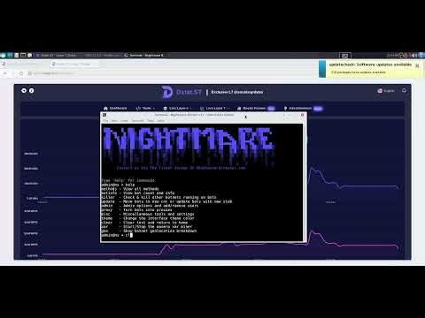 How iP Stresser and iP Booter