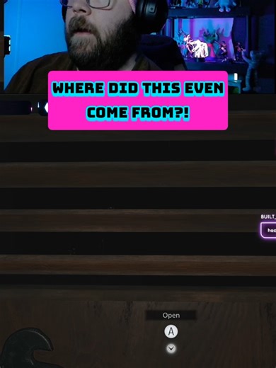 From werewolf's and a dragon.... to this#averagegamer #smallstreamer #residentevil8 #fyp