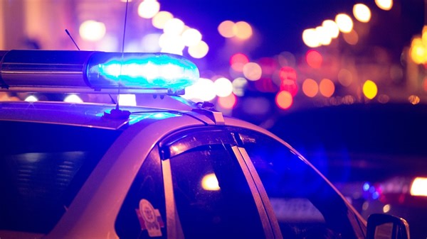 Man arrested in connection to 2022 Stockton homicide