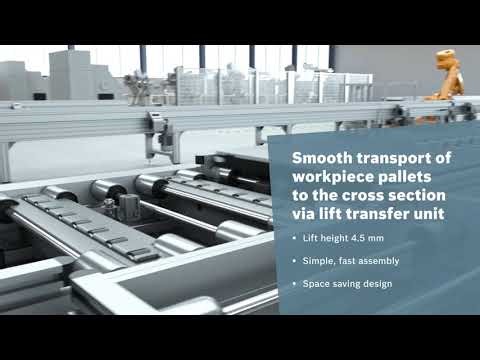 Transfer System TS 5