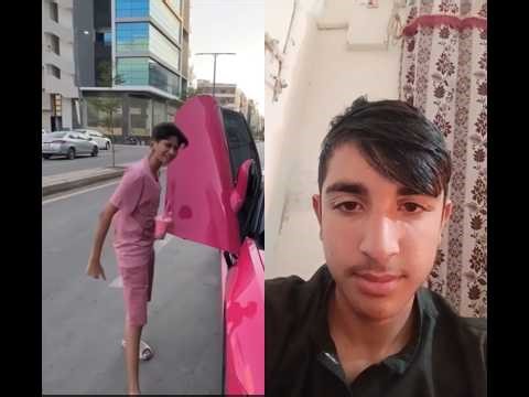 Using Only one Colour 24 House Challenge 🙄#shorts #vempireyt