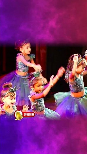 Hands Up Baby Hands Up | Kids Dance Perfomance #kidssongs