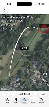 How to Build Your Dispersion Pattern Using Shot Tracking - Part 2