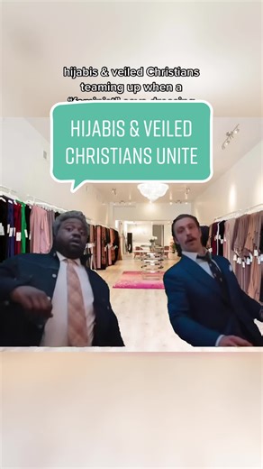 Abrahamic Religions' Modesty Unity: My Body, My Choice