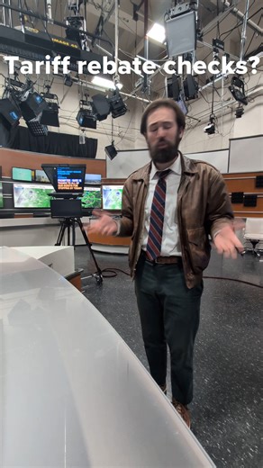 Can Trump send Americans $2,000 rebate checks without Congress?