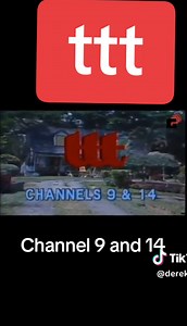 #thederekbob #vintagetvintro