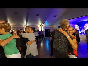 Micke Ahlgrens - Barva Loge. 2025-09-04. 5*
