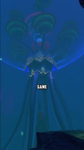 Exploring The Thermal Zone of Subnautica