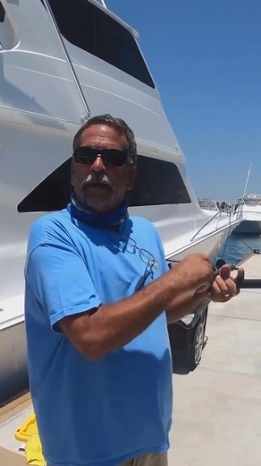 Stop Jerking and Start Winding 🎣 #jerkingrods #windingreel #fishingreel #fishingreels #castingrod #castingrods #cabosanlucas #fishingrod #fishingrods #fishinghowto #okumafishing | Your Saltwater Guide