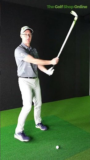 Fix Your Grip in 10 Seconds!