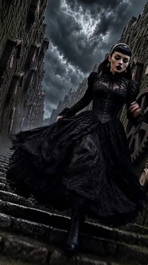 Techno Void - Lost in The Hollow Dark melodic techno with a strong gothic and hypnotic atmosphere. Emotional melancholic female vocal #ElectronicMusic #GothicTechno #Techno #DarkTechno #MelodicTechno Full video in my YouTube channel Search Techno Void