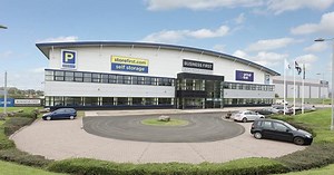 Self Storage Linwood | 12 Weeks Half Price