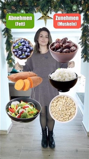 Nicht gutes oder schlechtes Essen - Mehr hilfreiche Tipps auf Instagram: kristinas.healthylife