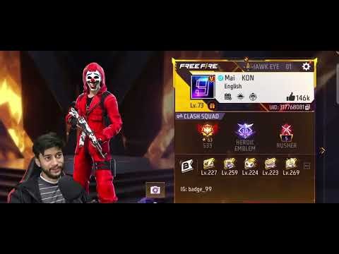 Badge 99 | PRANK VIDEO