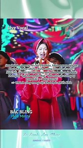 Ai cũng là nữ hoàng vì có khả năng hát live đỉnh của chóp | Phần 2#sosanhamnhac #sosanh #vocal