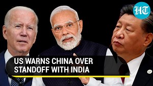 US warns China over Ladakh standoff with India; 'Strongly oppose unilateral....'
