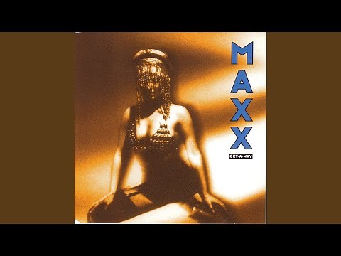 Get a Way (Club Mix)