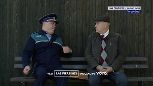 191K views · 3.6K reactions | Râsul scapă de sub control! 藍 Las Fierbinți - un nou sezon. În curând, la PRO TV și pe VOYO! #LasFierbintiSerial #PROTV #VOYO | Las Fierbinti | Facebook