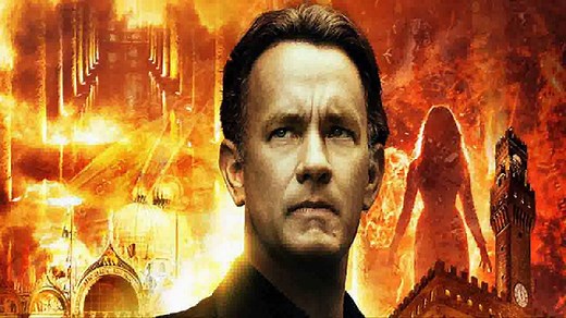 Watch Inferno Full Movie HD 1080p