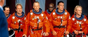 Three Oil Rig Workers Fact-Check the Movie ‘Armageddon’