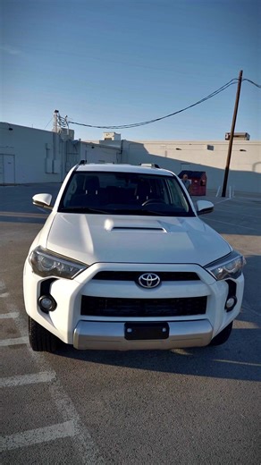 🚙💥 Toyota 4Runner 2017 4x4 Off-Road Una SUV hecha para el trabajo, la familia y la aventura. Fuerte, confiable y lista para cualquier terreno. ✅ 4x4 real ✅ Motor potente y duradero ✅ Amplia y cómoda ✅ Título limpio ✅ Perfecta para ciudad y off-road 💵 Disponible a pagos 💳 Financiamiento en casa — Buy Here Pay Here 🪪 Aprobamos con pasaporte, ITIN o ID ❌ No importa si tienes mal crédito 📍 Houston, TX 📲 Comenta INFO o llámame al 832-352-0704 y sal manejando HOY 🚗💨 carros baratos en Houston 