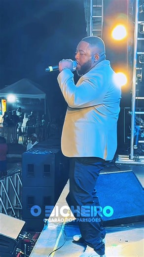 Mais um pra conta! Show histórico em Paramirim recorde de público, agradeço primeiramente a Deus segundo a cada um de vocês que confiaram no nosso trabalho! #Carnaval #Bahia #viral #gratidão #DEUS