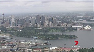 32K views · 786 reactions | Sydney: Rain today and tomorrow. Sunny...