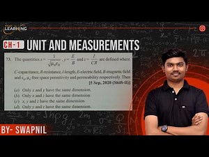 The quantities x= 1/root ue ,y= E/B, z=l/CR are defined where C-capacitance, R-resistance, l-length,