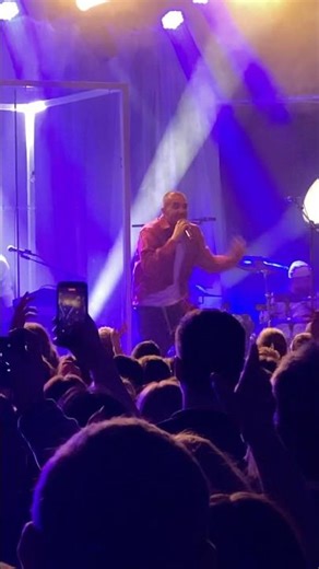 Clockclock - Brooklyn (Germany Nürnberg 16.02.2026) #show #live #concert