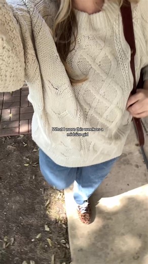 What I wore this week as a midsize girl #midsizefashion #midsizefashioninspo #midsizefallfashion 🔍 Search G3SZG to shop my trendies picks on SHEIN! 🔥 #SHEINCurve #SHEINsaveinstyle @SHEIN @SHEINUS Store Name:INAWLY 🆔 64509283 🔗 https://shein.top/mb2vim2 Store Name:CosyJoli 🆔 44286579 🔗 https://shein.top/6os5fgk Store Name:CosyJoli 🆔 112432733 🔗 https://shein.top/fgnst1u Store Name:CosyJoli 🆔 103112411 🔗 https://shein.top/syvsv30 Store Name:Sili 🆔 46122473 🔗 https://shein.top/ug42m3y S