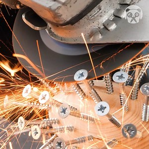 DIY Wood Carving Tools & Techniques! | Crafty Panda