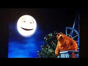 Bear in The Big Blue House - Goodbye Song (italian/italiano)