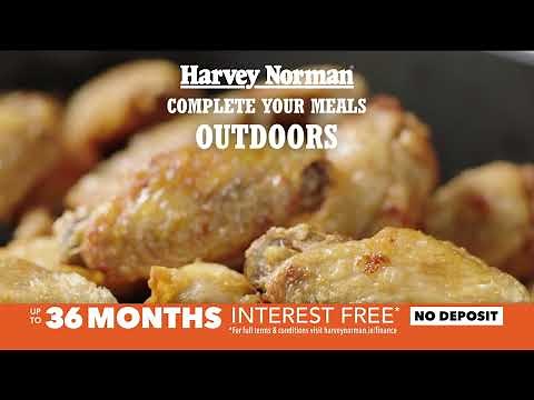 Cook Smarter with Ninja & Harvey Norman, Your Cooking Specialists