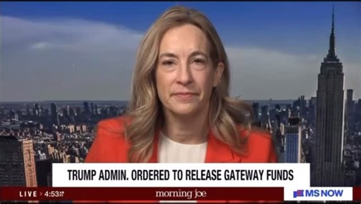 Rev. Al Sharpton | Yesterday on #MorningJoe, we spoke about what’s really at stake when political interference threatens critical infrastructure and working... | Instagram