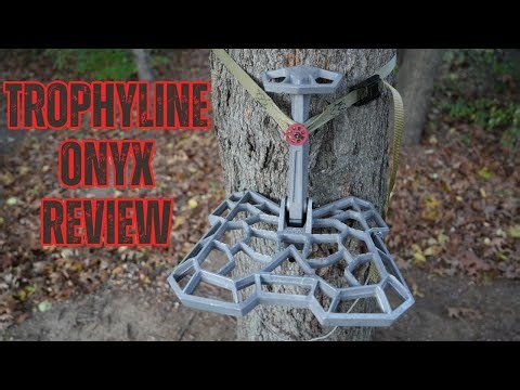 Trophyline Onyx - Long Term Review