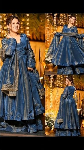 💙Navy bluev Outfit Ideas ✨ @Meesho #shorts​ #meeshomagic​ #meeshofinds​ #outfit​ #viralvideo