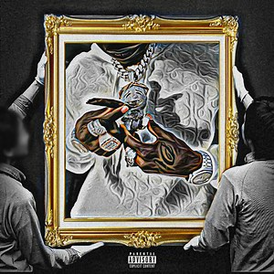 DaBaby - 'Masterpiece'