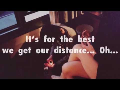 Fun. - Some Nights (Instrumental with backing vocals) + Lyrics