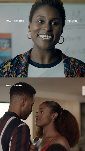 Scene In Black on Instagram: "Whew! So much can change in 8 years! Happy anniversary to @issarae and the entire Insecure team!  Stream HBO Original Insecure on @streamonmax."