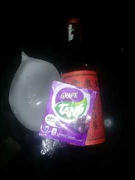 Shoktong Planeta Chinese Wine 😅 pampa regla!