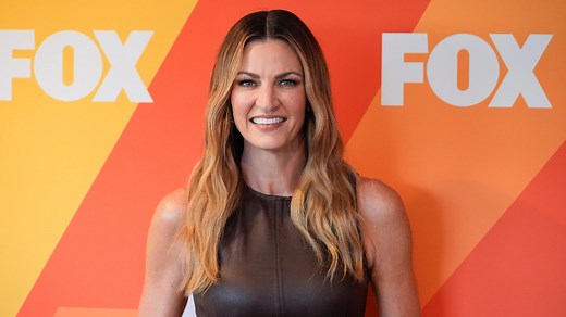 Erin Andrews issues public apology to Baker Mayfield after awkward moment