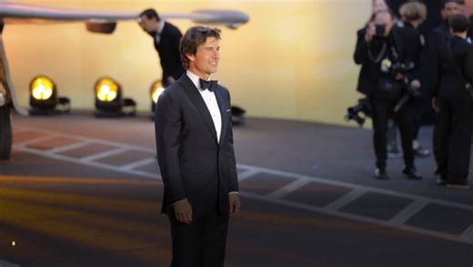 Tom Cruise Comments On The 'Weirdest' On Set 'Mission: Impossible' Rumor: Are People Allowed To Look