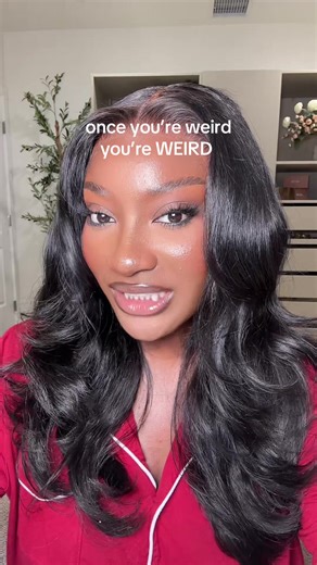 Understanding What Makes Someone Weird