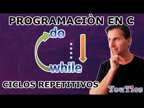 Programacion en c Ciclos