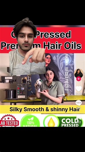 Scientific Overview of Champi Oil Benefits